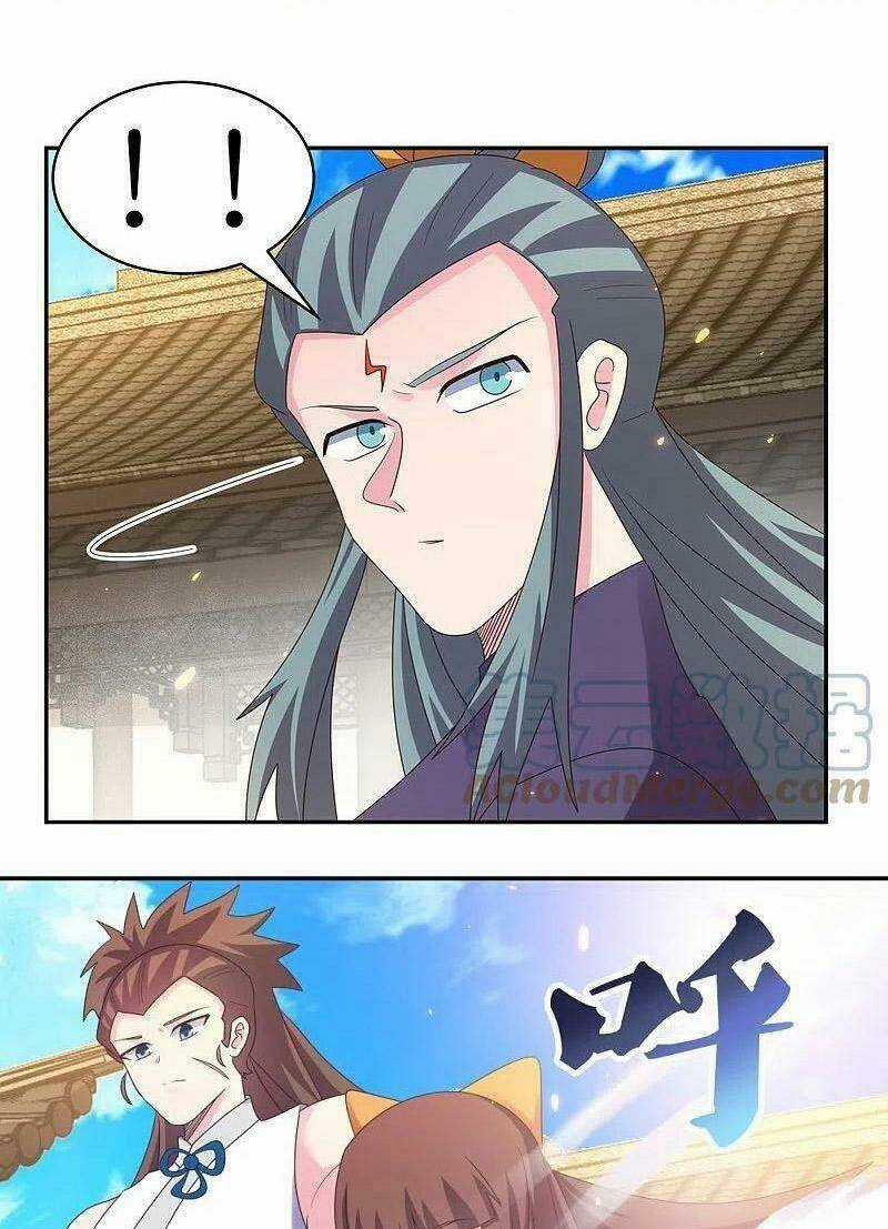 Tôn Thượng - Chapter 365 - Trang 11