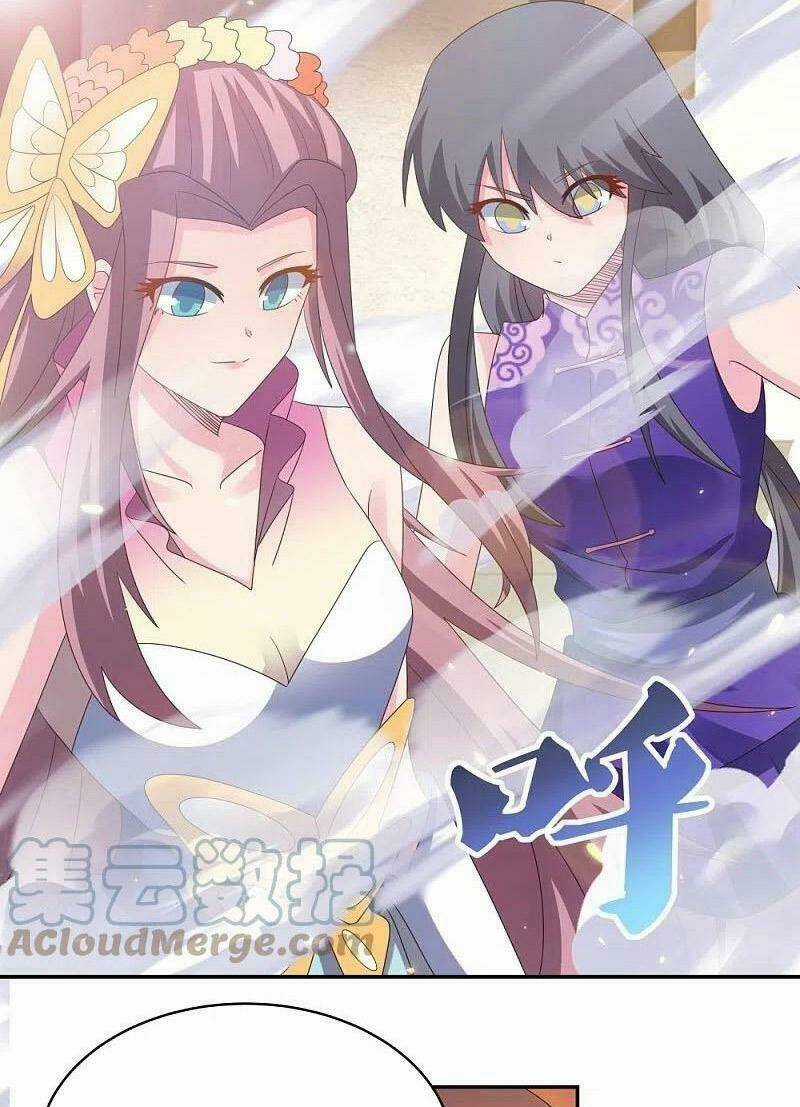 Tôn Thượng - Chapter 365 - Trang 13