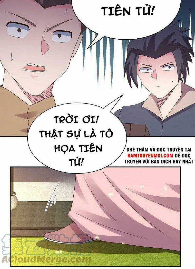 Tôn Thượng - Chapter 365 - Trang 15
