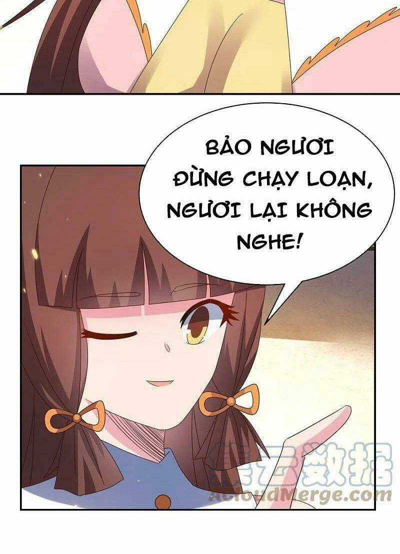 Tôn Thượng - Chapter 365 - Trang 17