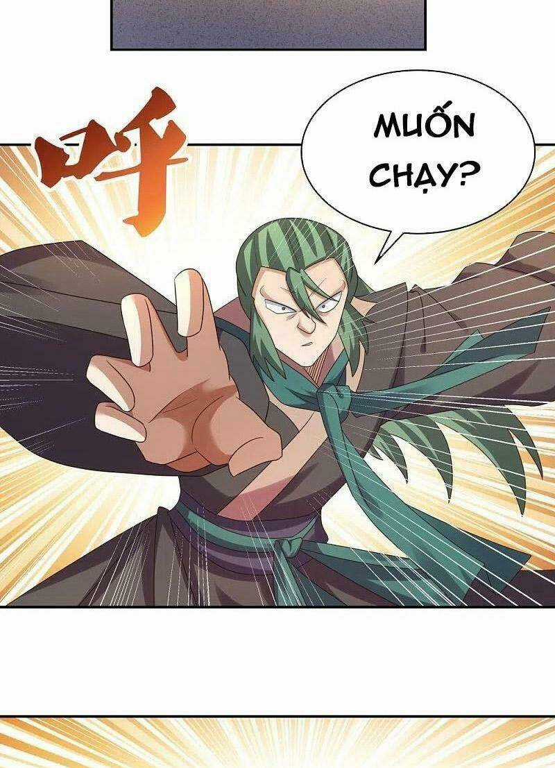 Tôn Thượng - Chapter 365 - Trang 3