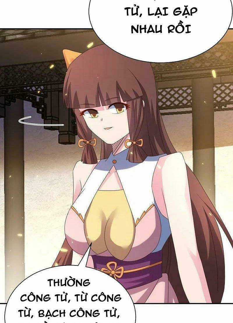 Tôn Thượng - Chapter 365 - Trang 22