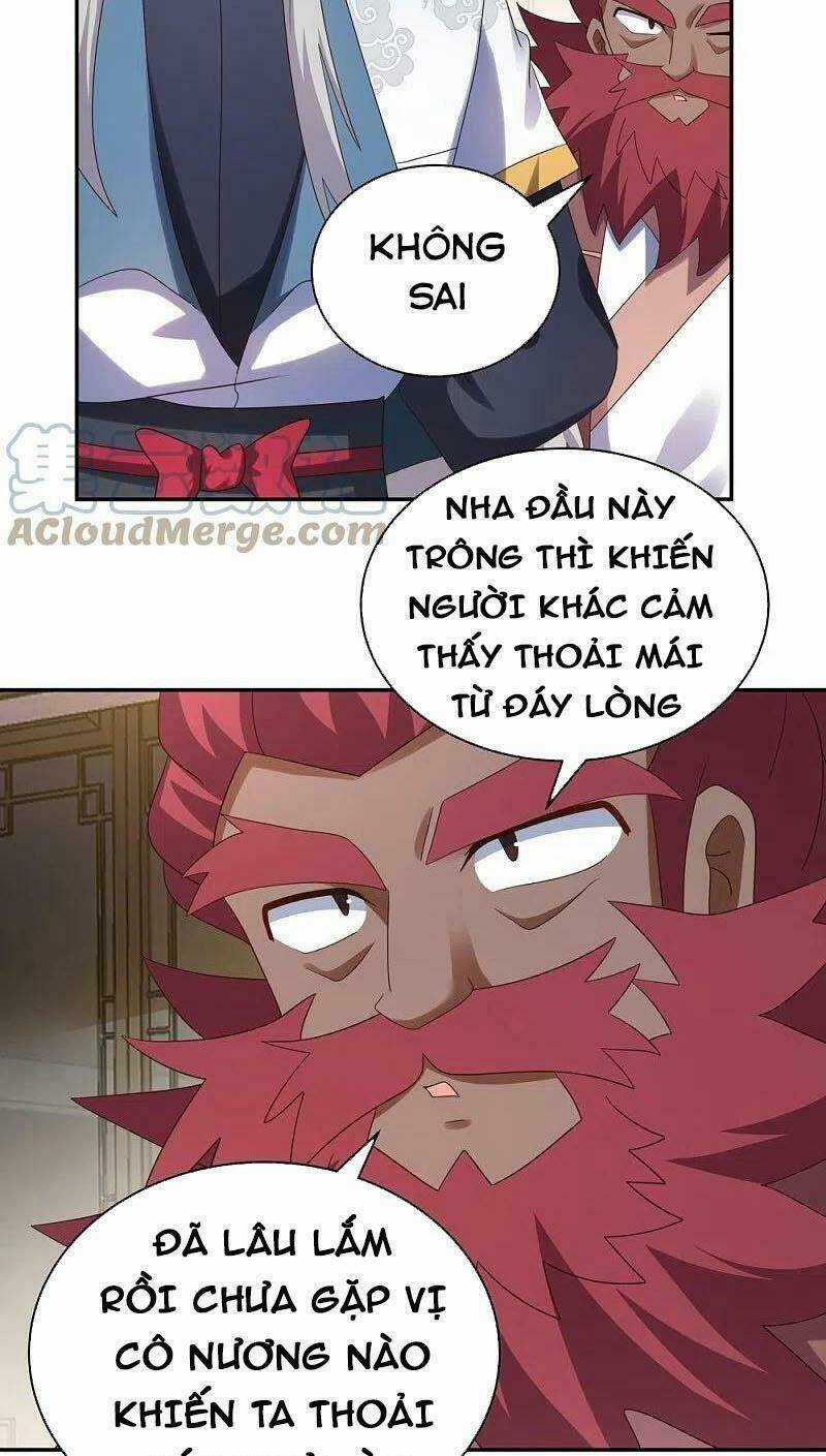 Tôn Thượng - Chapter 365 - Trang 26