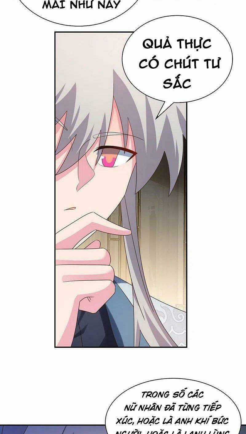 Tôn Thượng - Chapter 365 - Trang 27