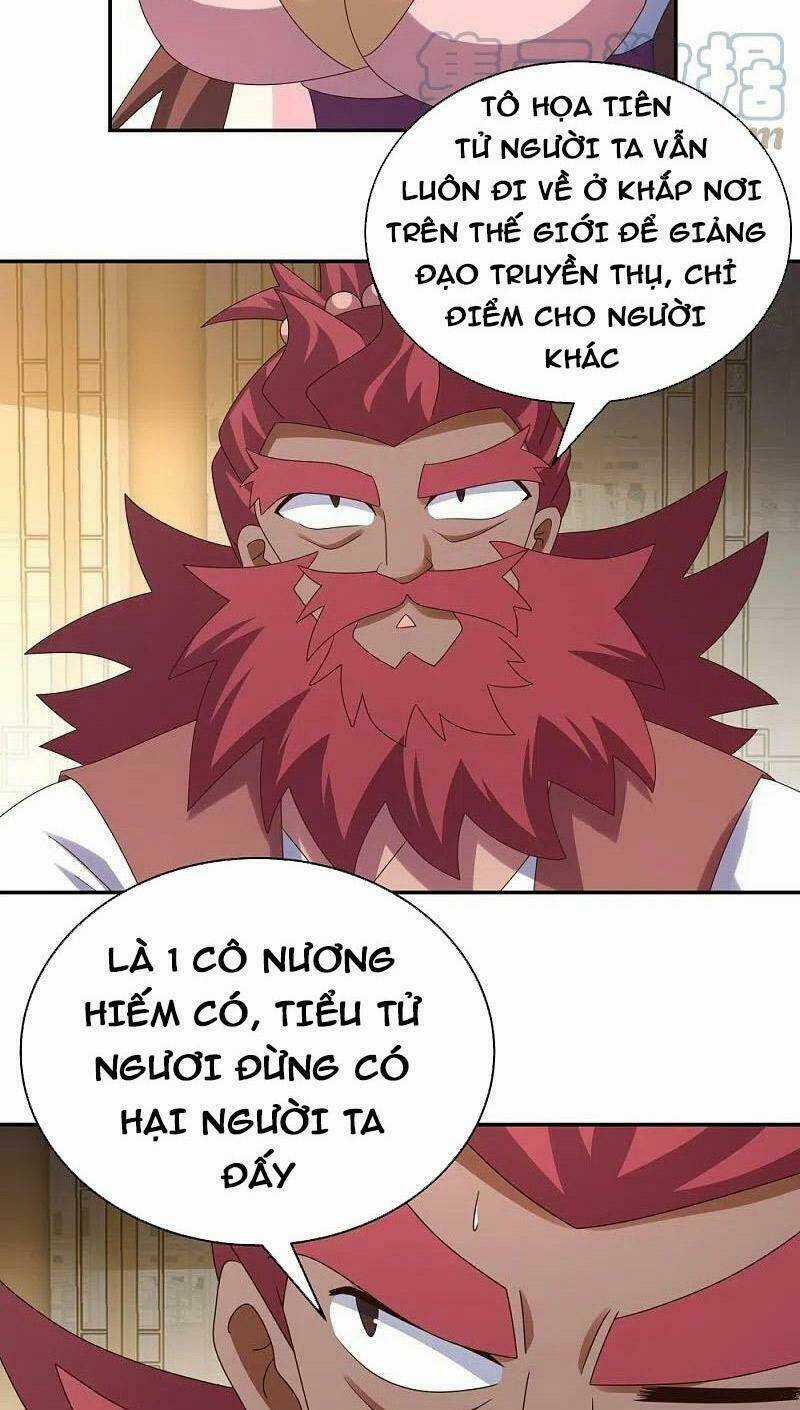 Tôn Thượng - Chapter 365 - Trang 29