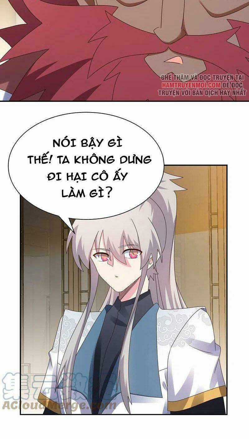 Tôn Thượng - Chapter 365 - Trang 30