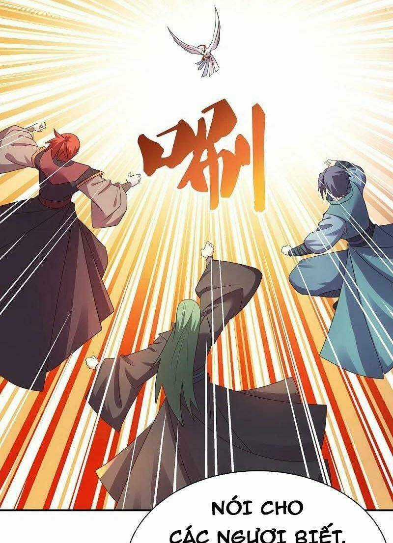 Tôn Thượng - Chapter 365 - Trang 4