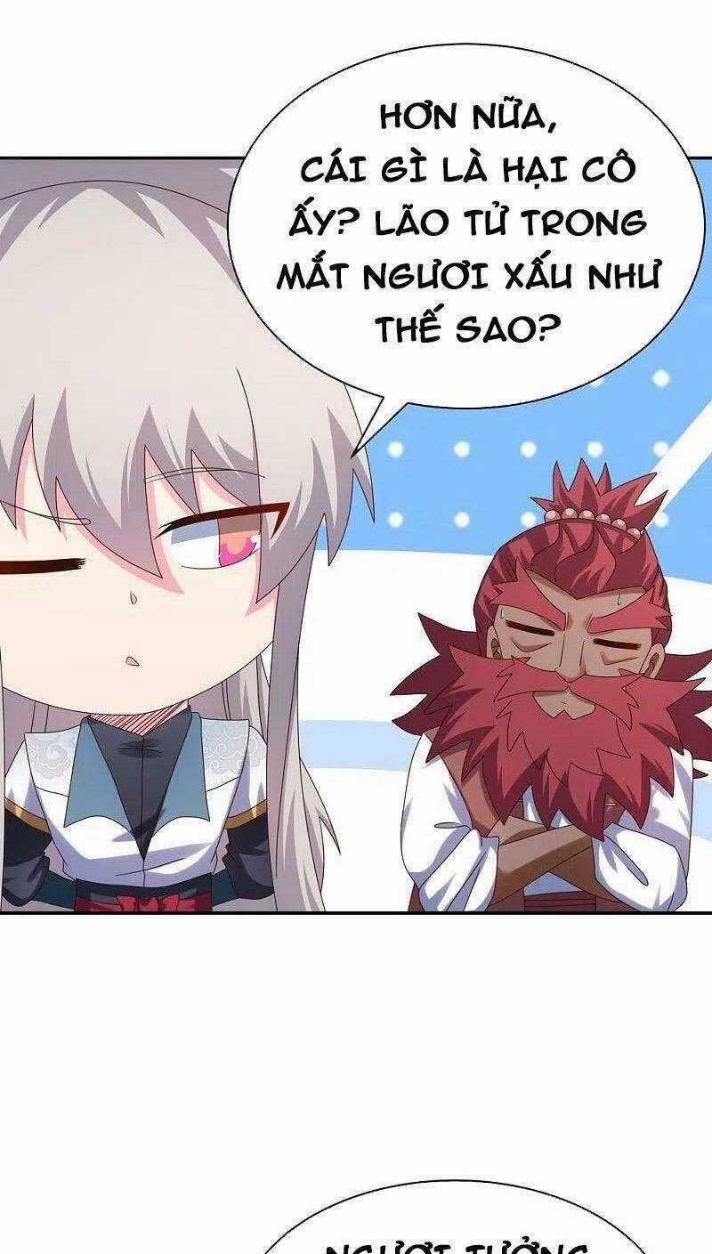 Tôn Thượng - Chapter 365 - Trang 31