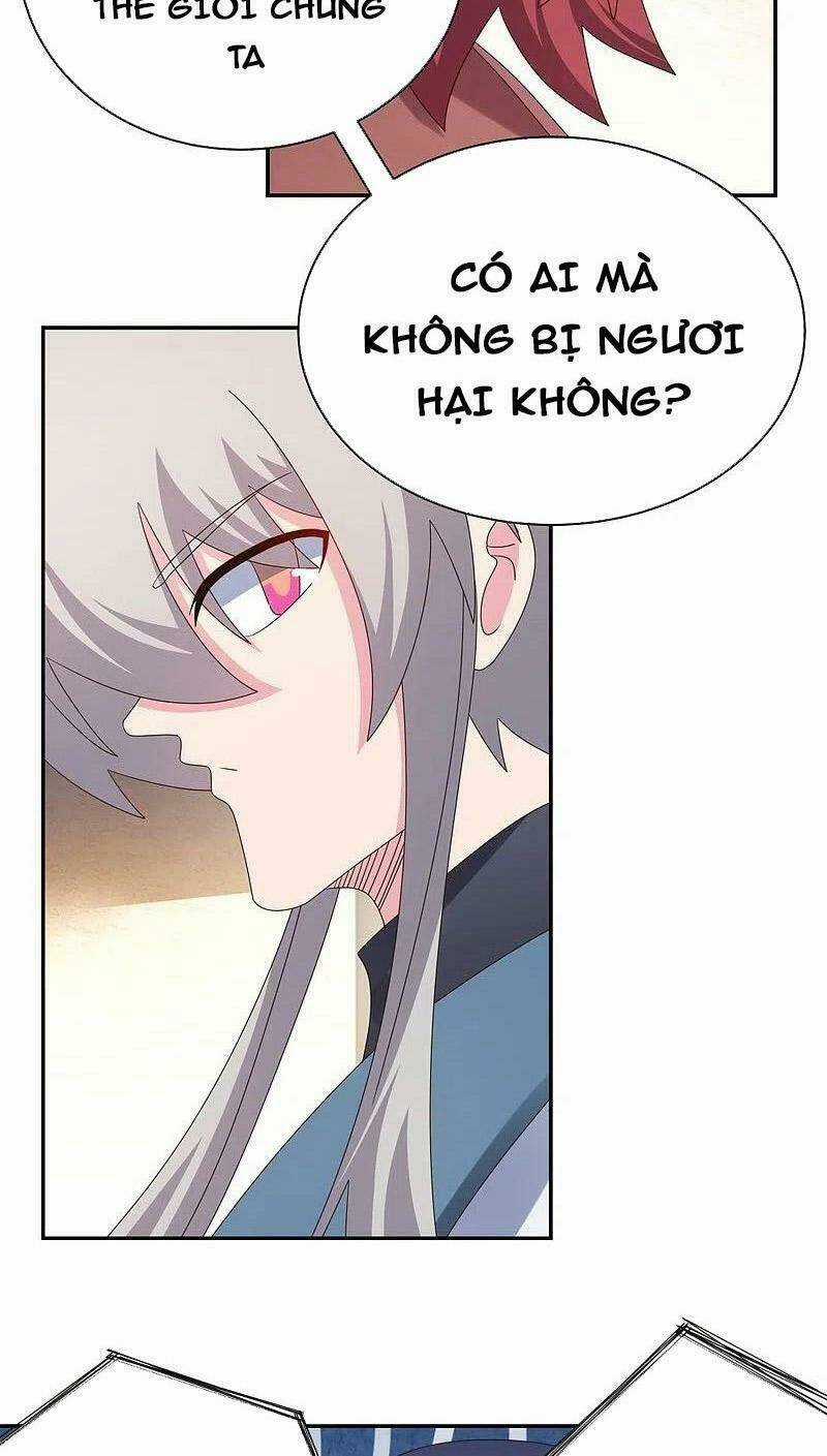 Tôn Thượng - Chapter 365 - Trang 33