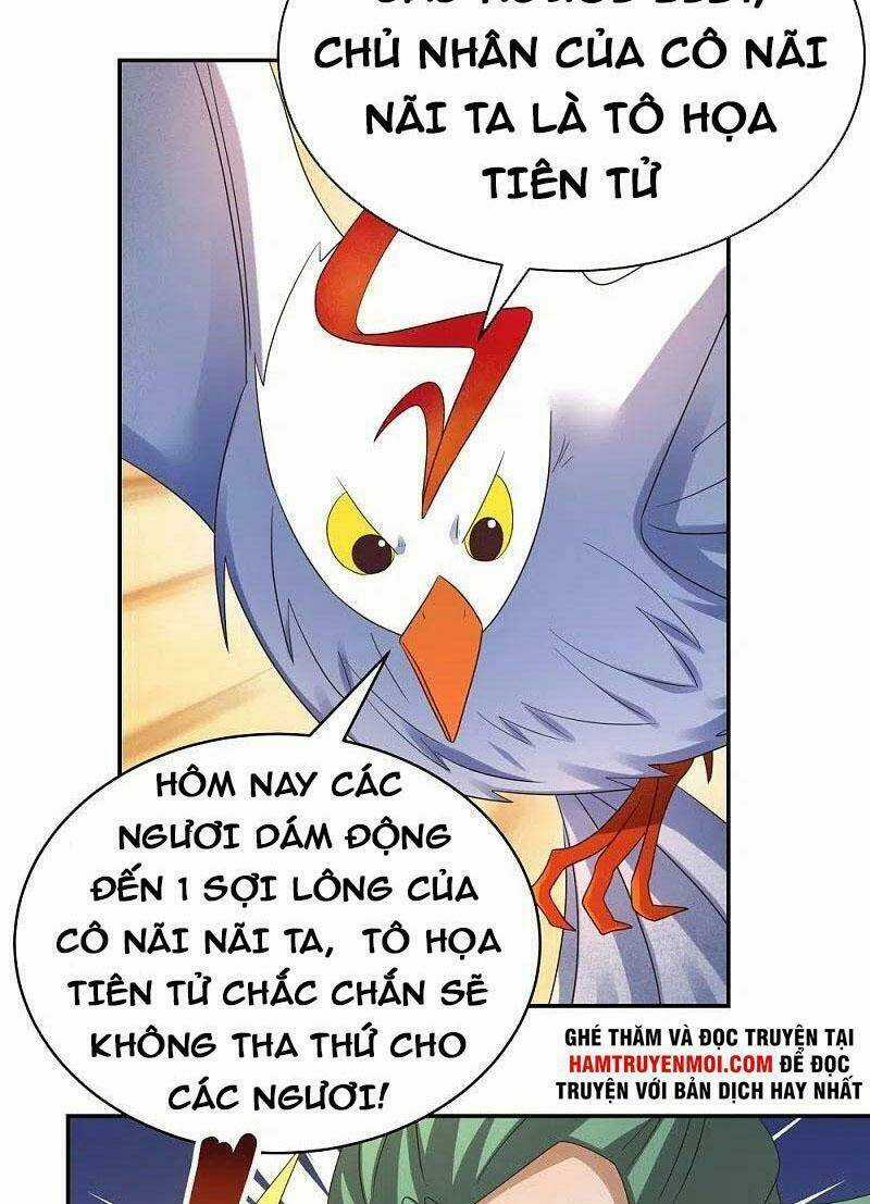 Tôn Thượng - Chapter 365 - Trang 5