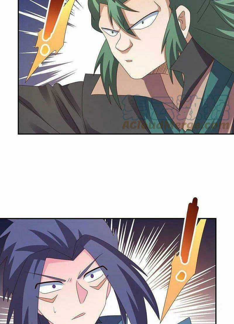 Tôn Thượng - Chapter 365 - Trang 6