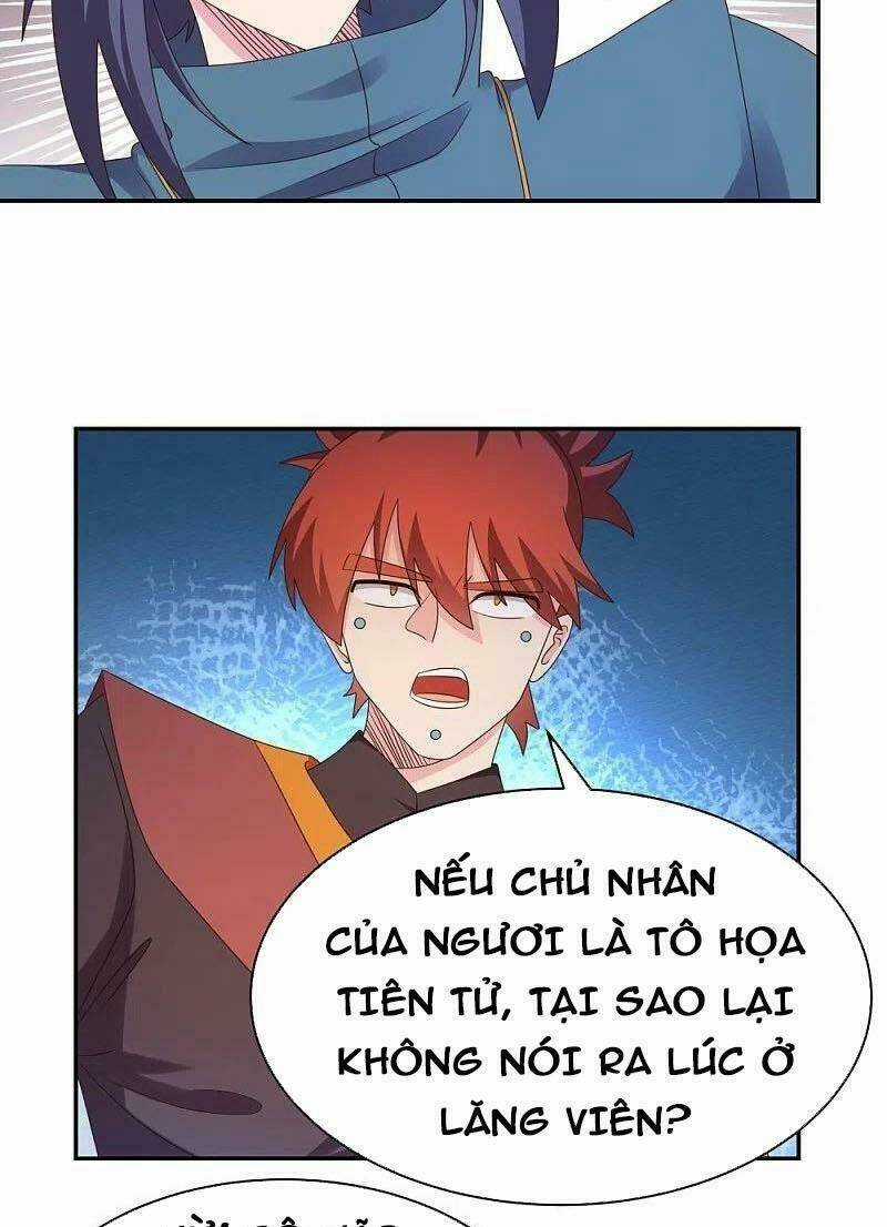Tôn Thượng - Chapter 365 - Trang 7