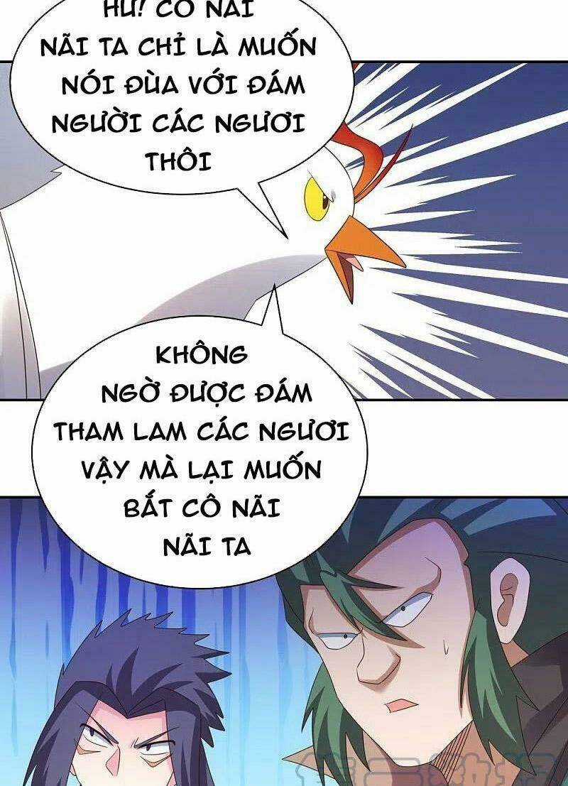 Tôn Thượng - Chapter 365 - Trang 8