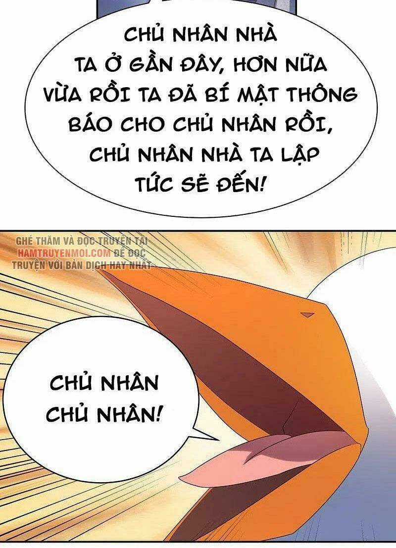 Tôn Thượng - Chapter 365 - Trang 10