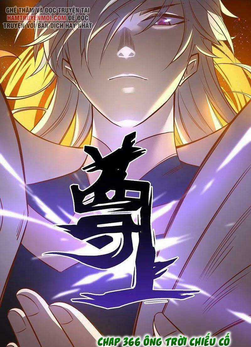 Tôn Thượng - Chapter 366 - Trang 1