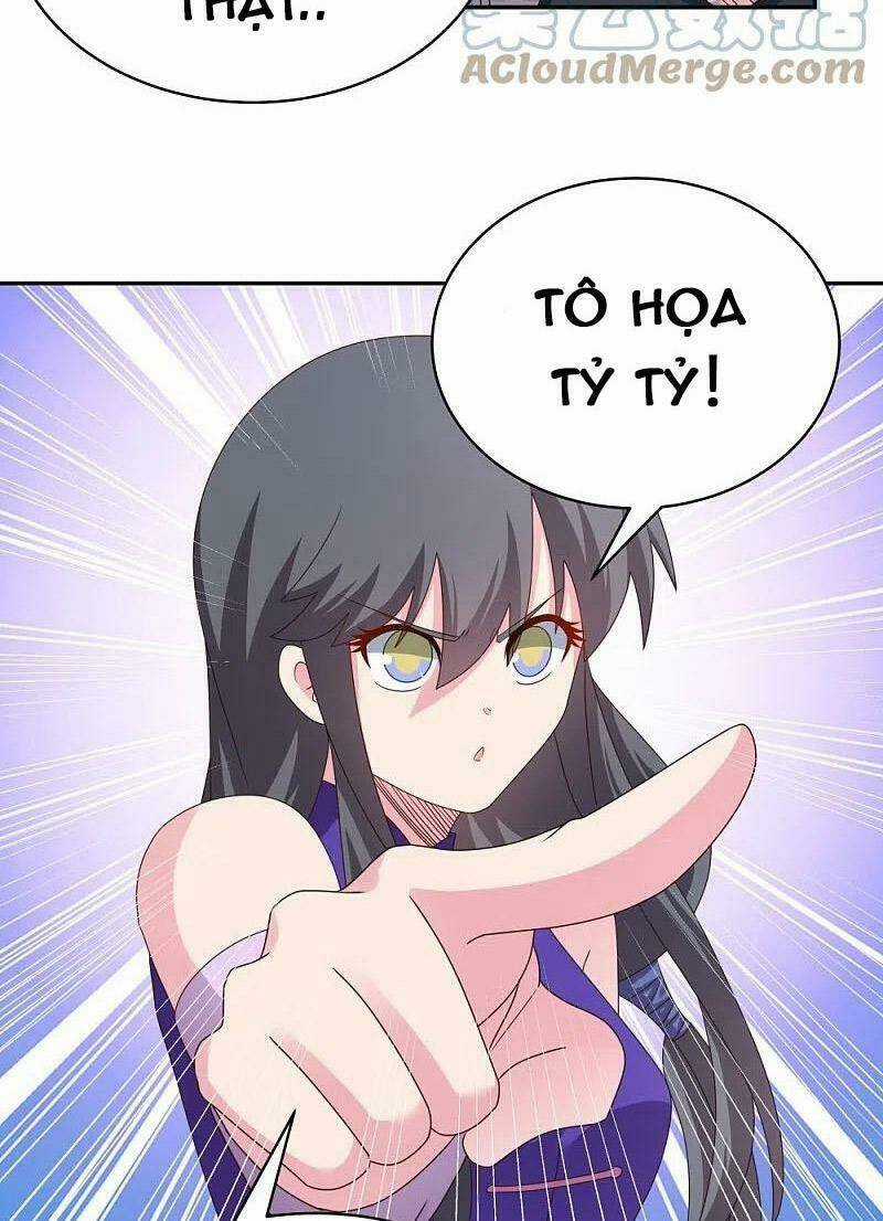 Tôn Thượng - Chapter 366 - Trang 11