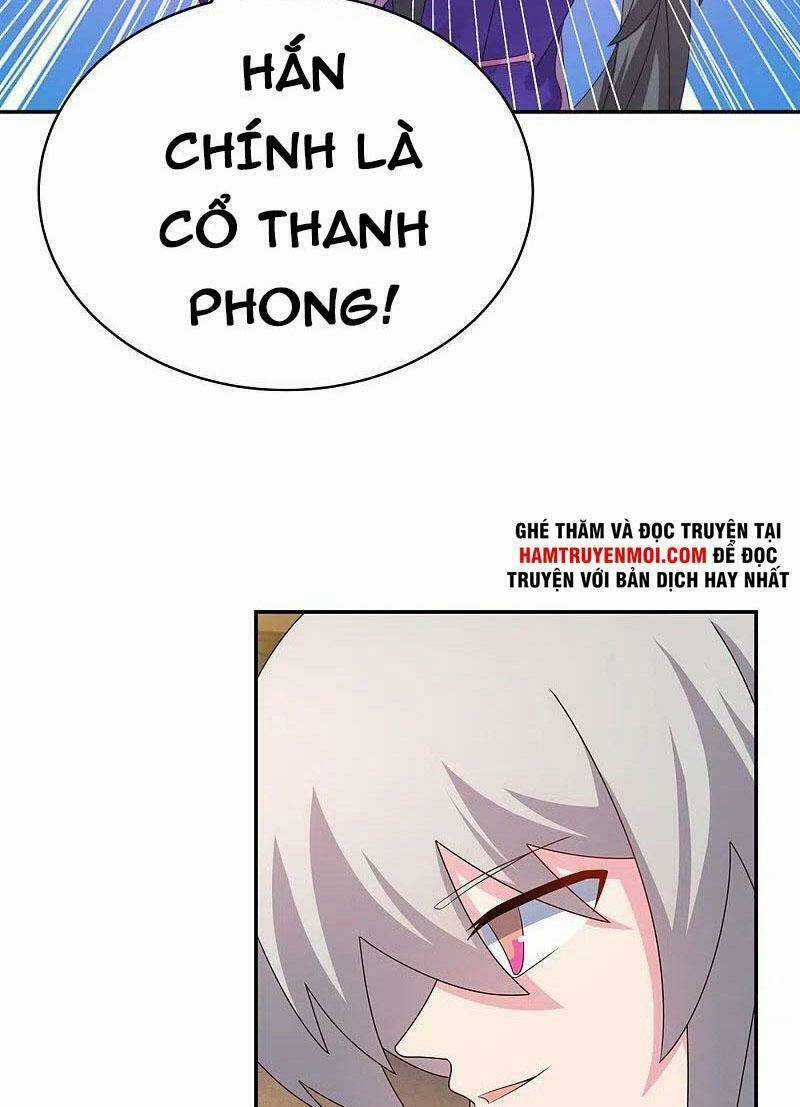 Tôn Thượng - Chapter 366 - Trang 12