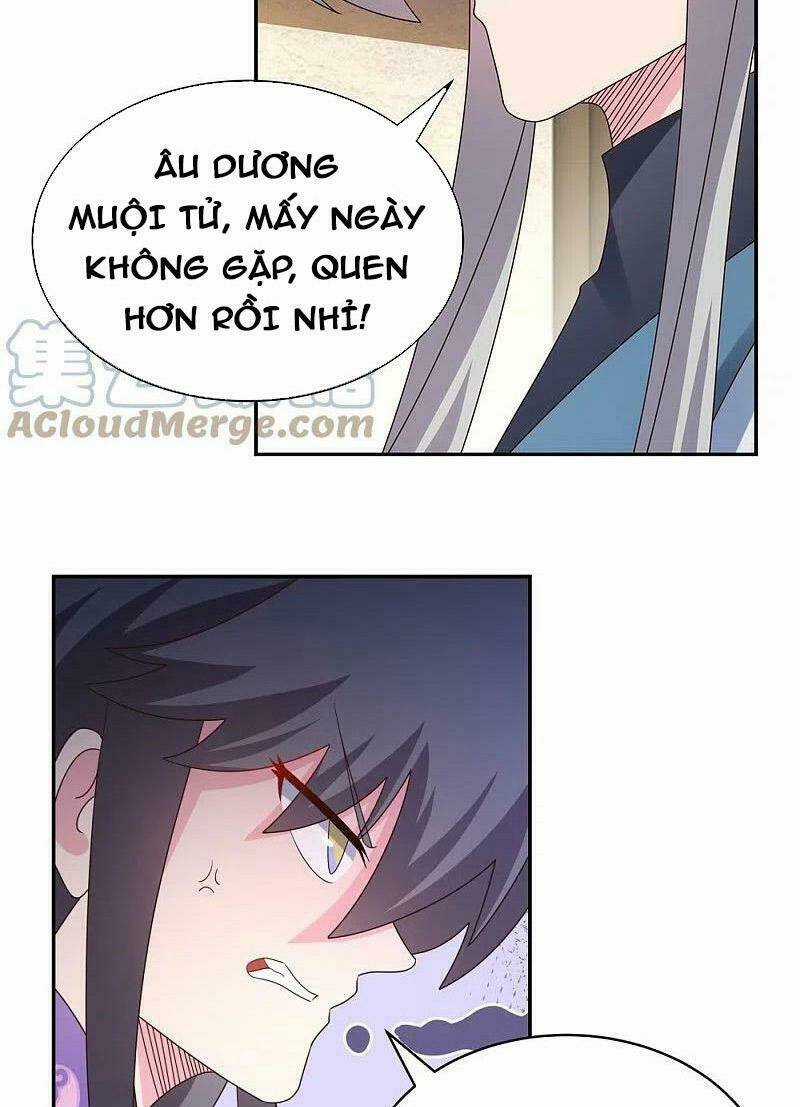 Tôn Thượng - Chapter 366 - Trang 13