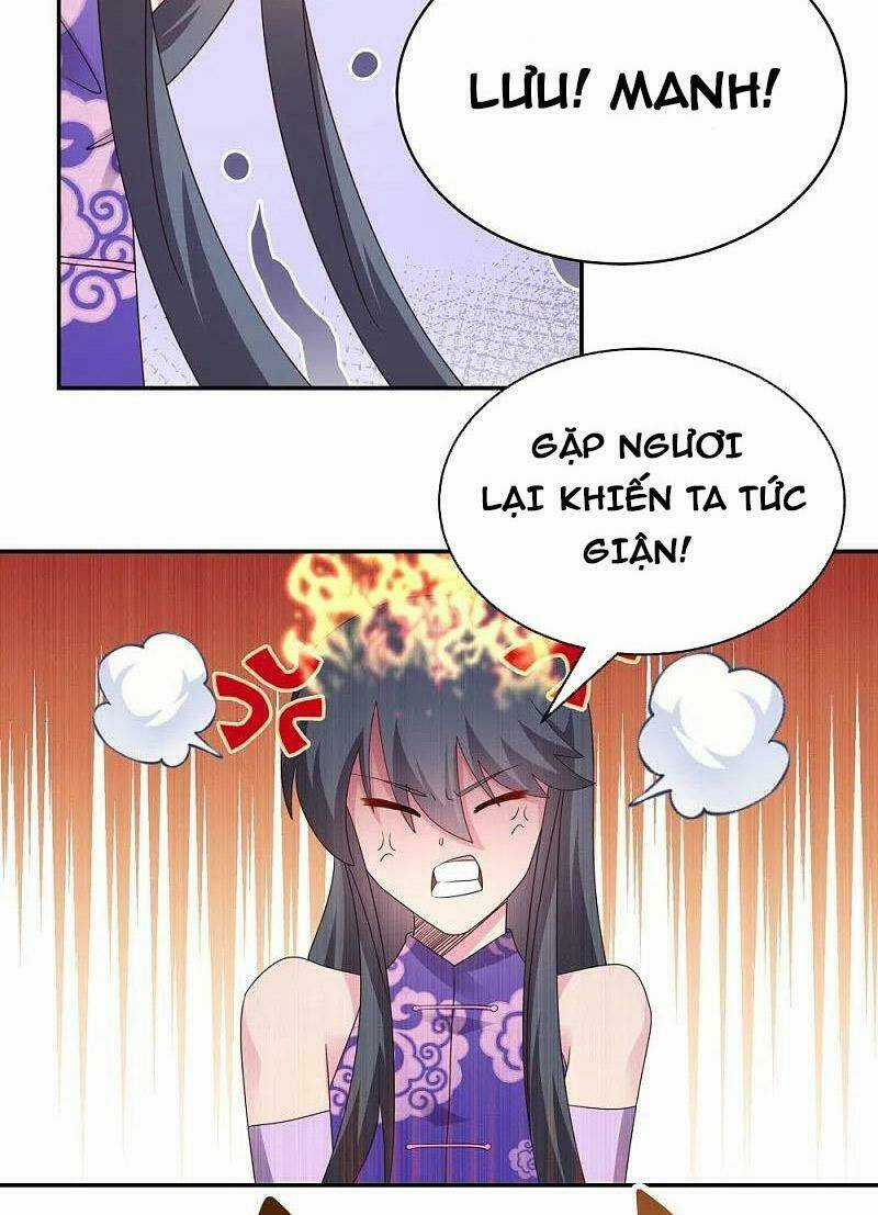 Tôn Thượng - Chapter 366 - Trang 14