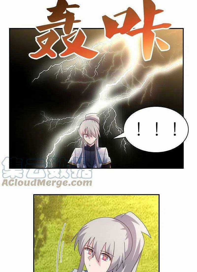 Tôn Thượng - Chapter 366 - Trang 15