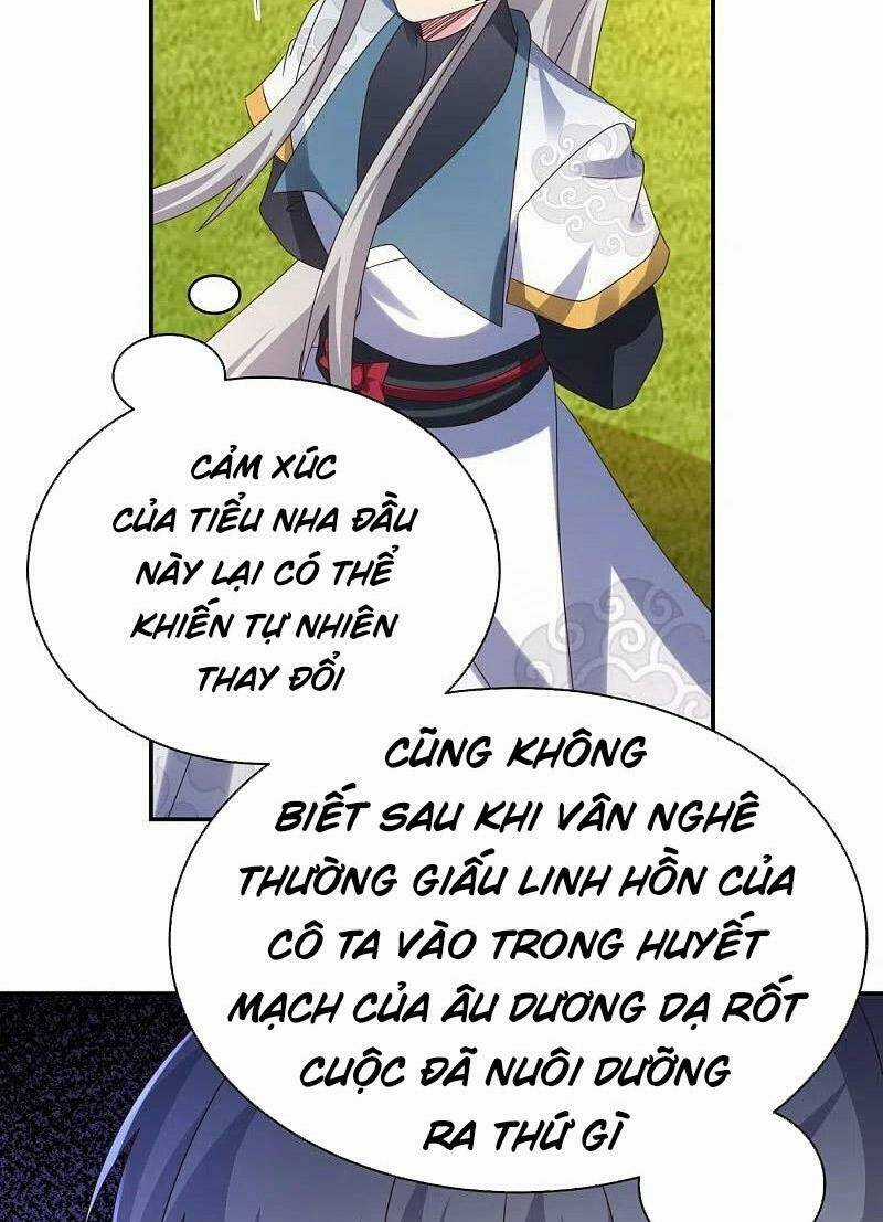 Tôn Thượng - Chapter 366 - Trang 16
