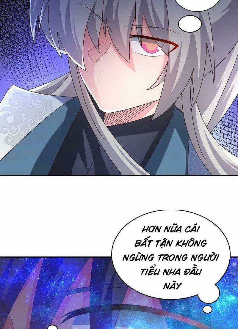 Tôn Thượng - Chapter 366 - Trang 17