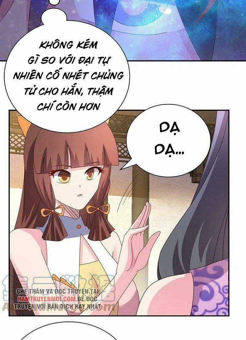 Tôn Thượng - Chapter 366 - Trang 18