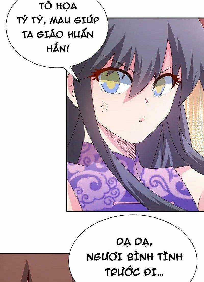 Tôn Thượng - Chapter 366 - Trang 19