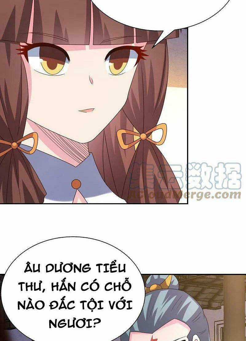 Tôn Thượng - Chapter 366 - Trang 20