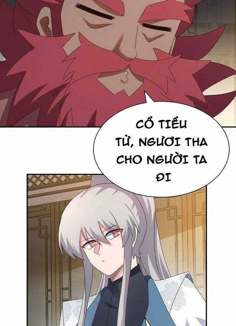 Tôn Thượng - Chapter 366 - Trang 3