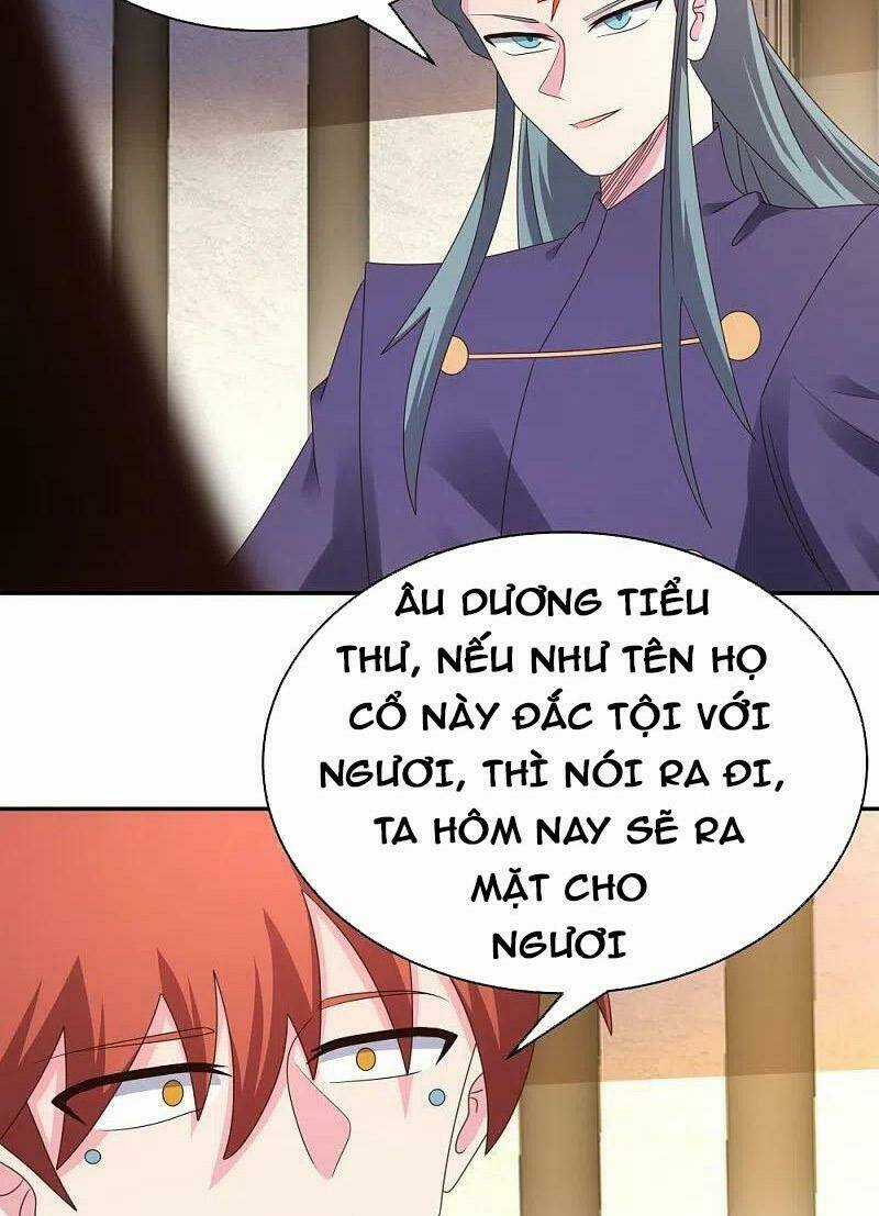 Tôn Thượng - Chapter 366 - Trang 21