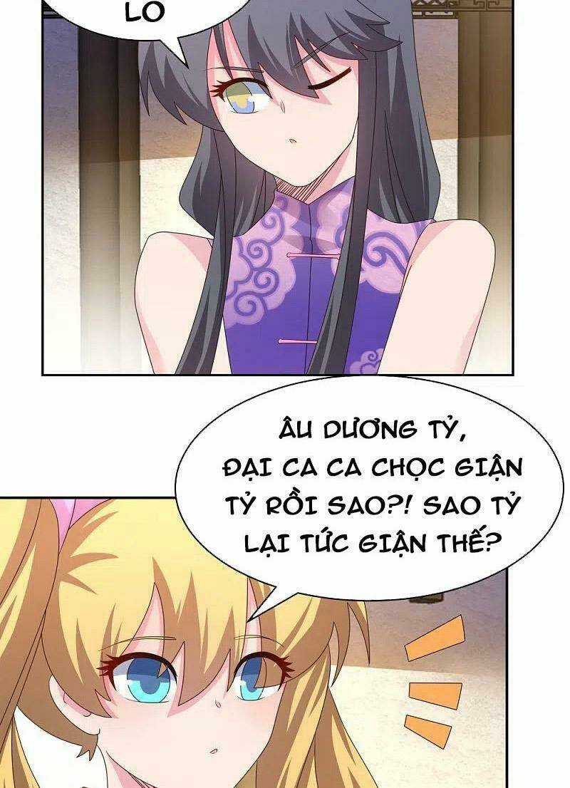 Tôn Thượng - Chapter 366 - Trang 23