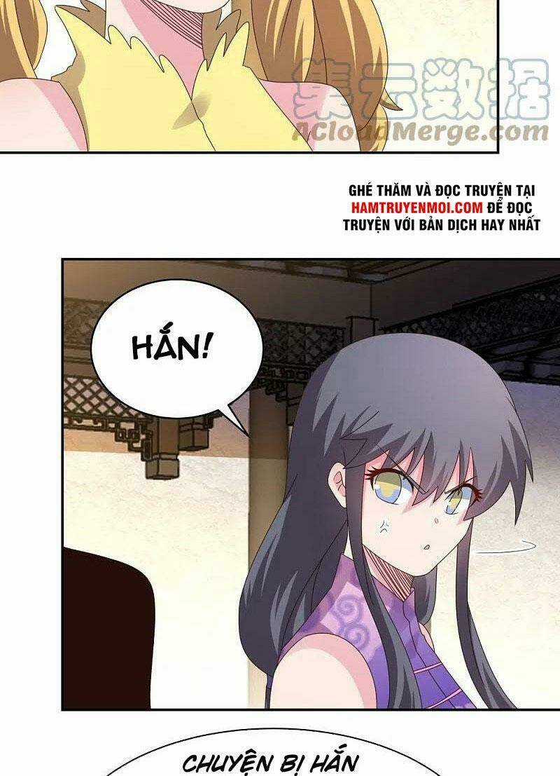 Tôn Thượng - Chapter 366 - Trang 24