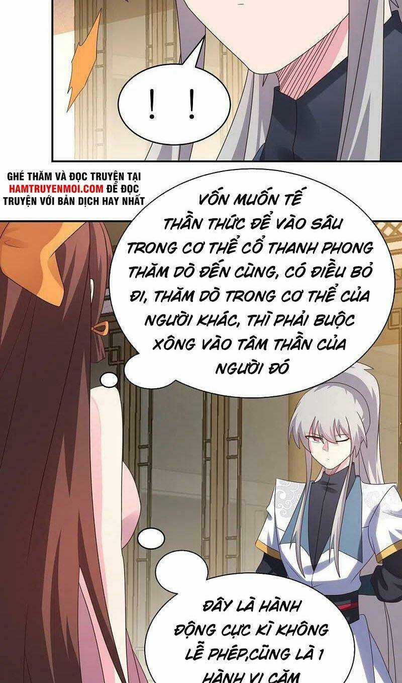 Tôn Thượng - Chapter 366 - Trang 30