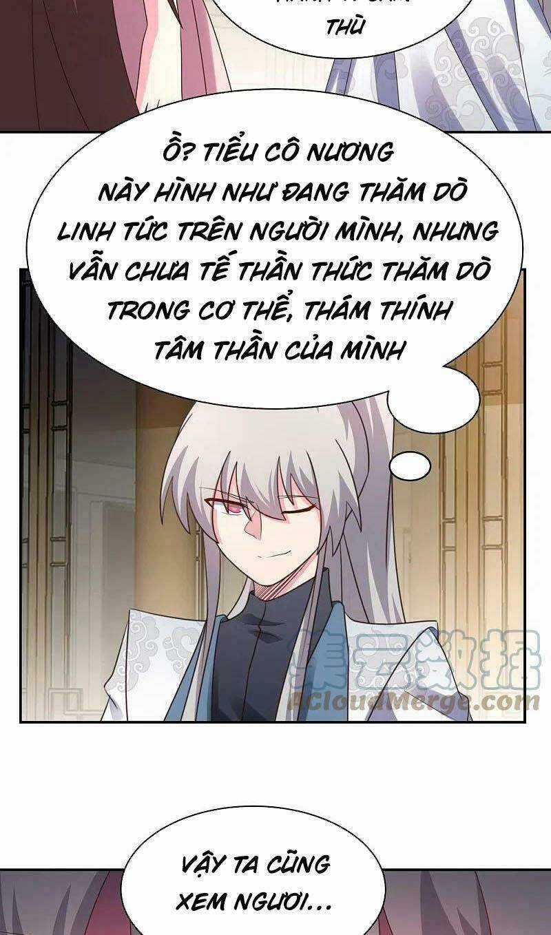 Tôn Thượng - Chapter 366 - Trang 31