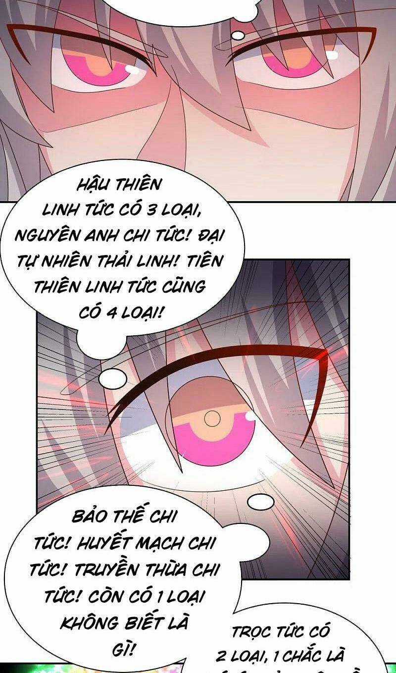 Tôn Thượng - Chapter 366 - Trang 32