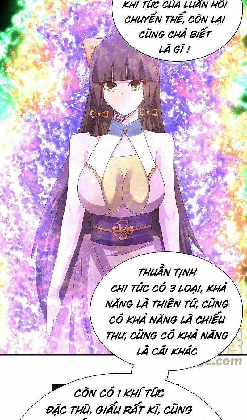 Tôn Thượng - Chapter 366 - Trang 33