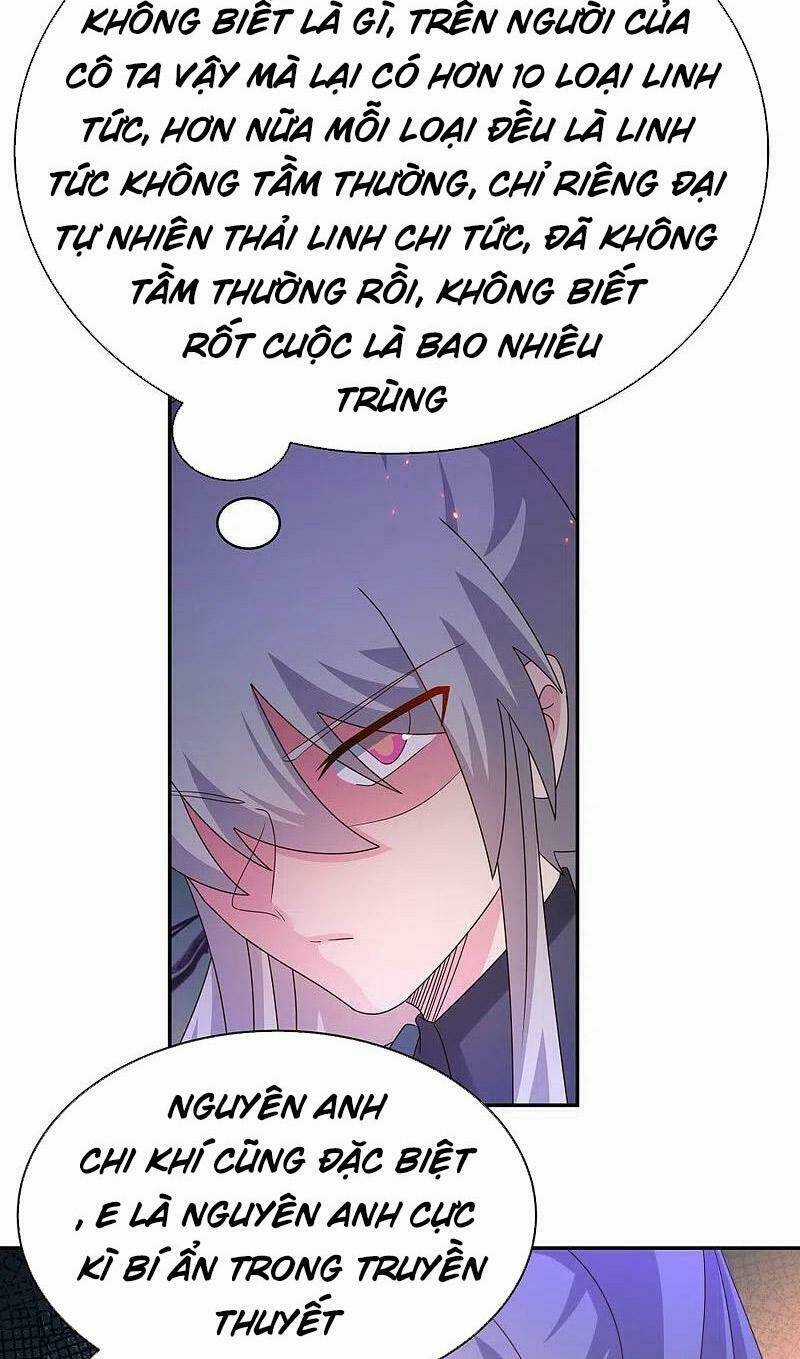 Tôn Thượng - Chapter 366 - Trang 34