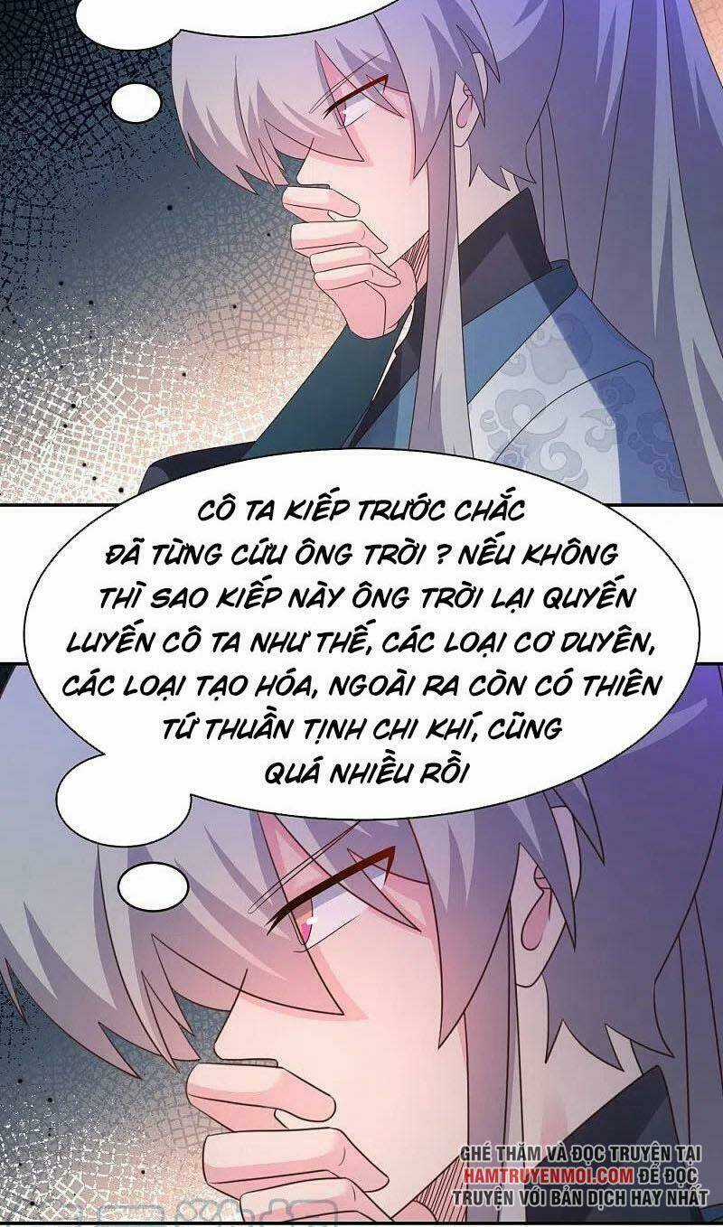 Tôn Thượng - Chapter 366 - Trang 35