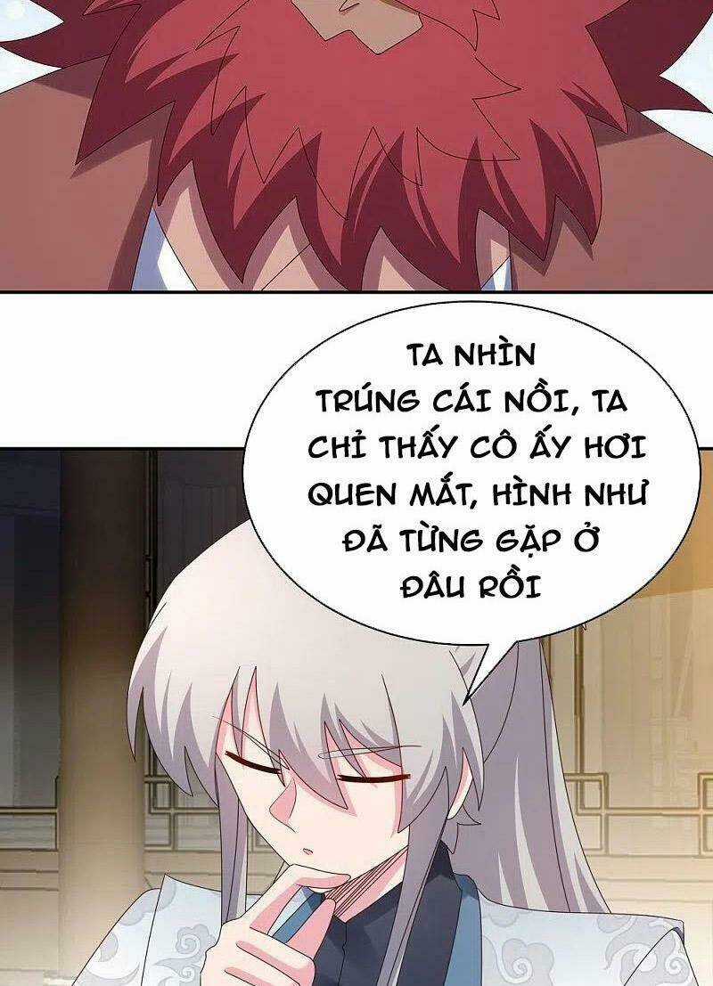 Tôn Thượng - Chapter 366 - Trang 5