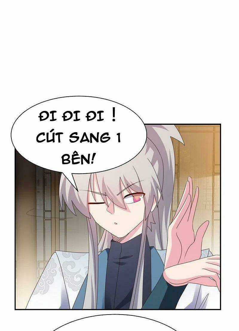 Tôn Thượng - Chapter 366 - Trang 7