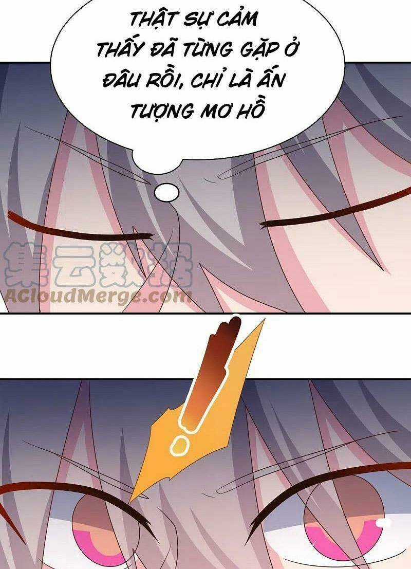 Tôn Thượng - Chapter 366 - Trang 8