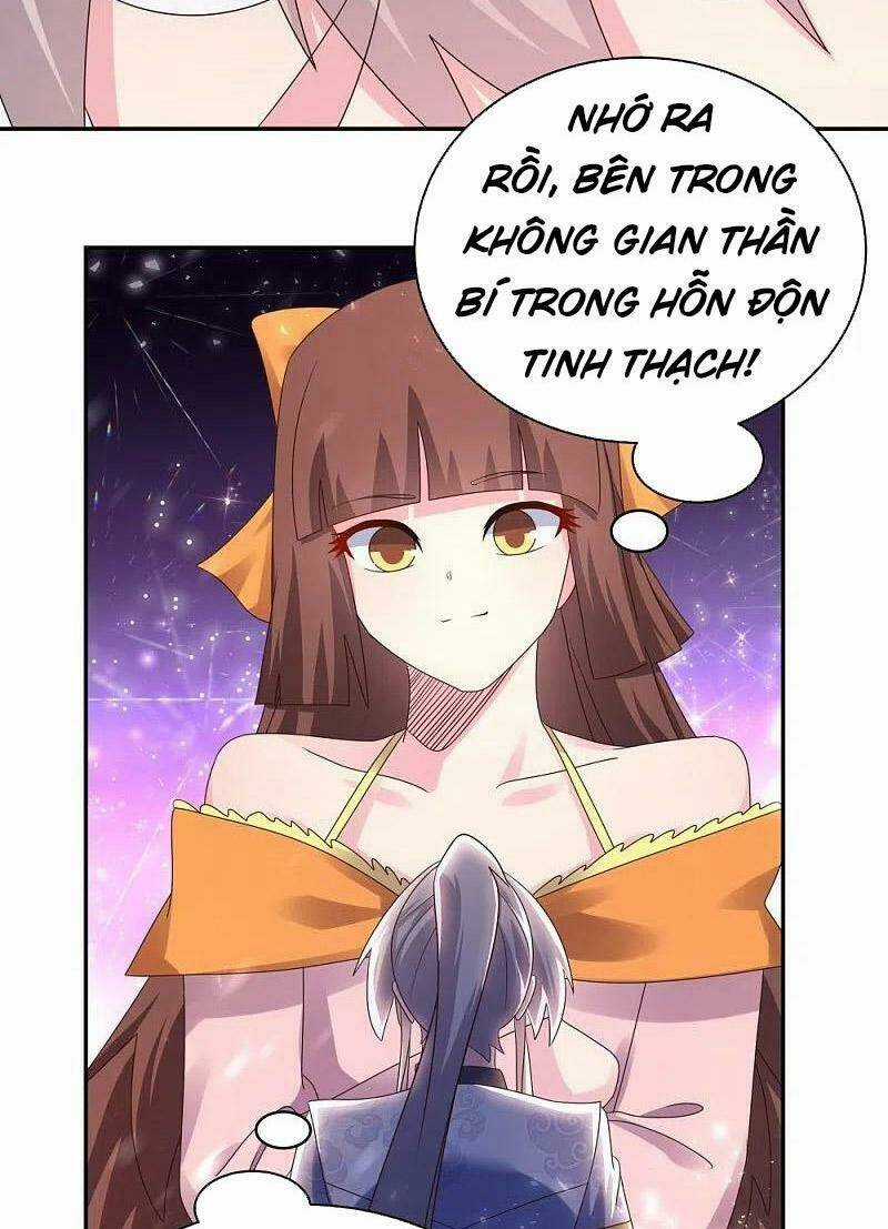 Tôn Thượng - Chapter 366 - Trang 9