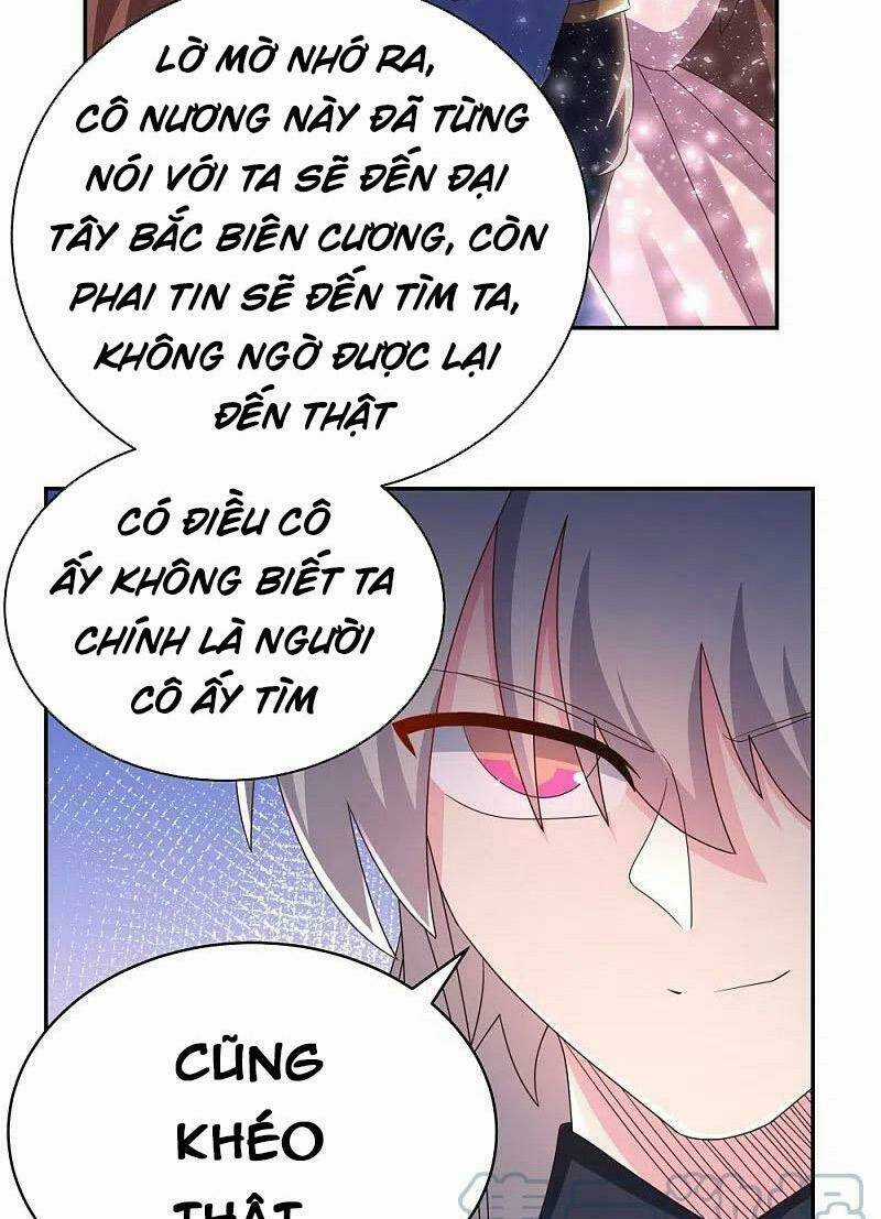 Tôn Thượng - Chapter 366 - Trang 10