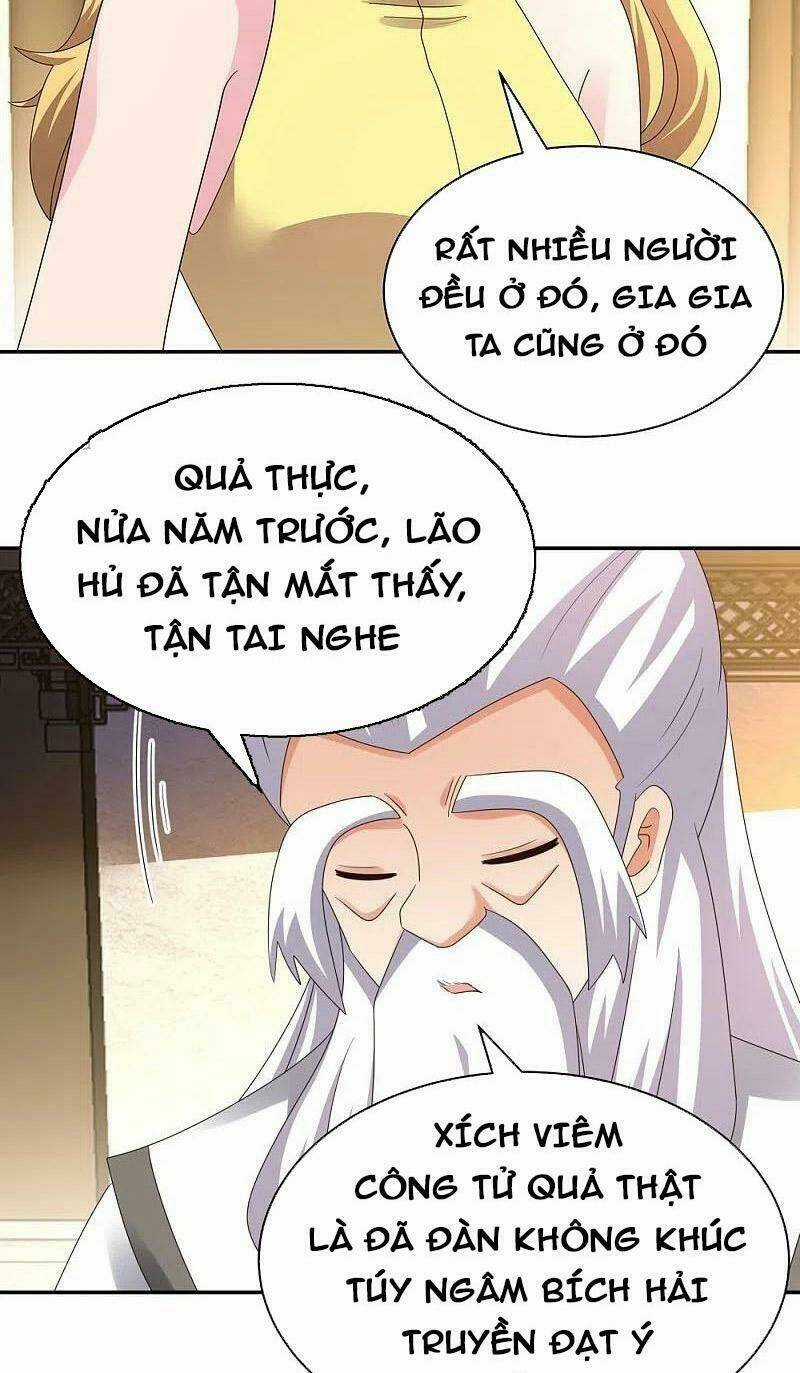 Tôn Thượng - Chapter 367 - Trang 12