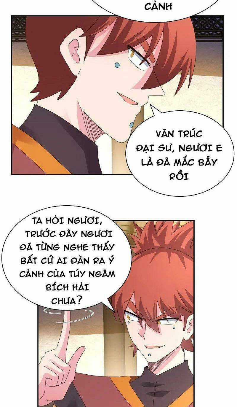 Tôn Thượng - Chapter 367 - Trang 13