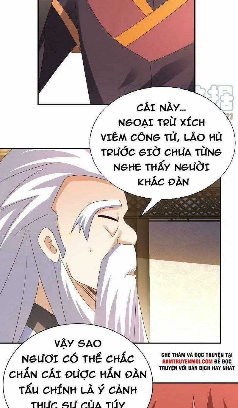 Tôn Thượng - Chapter 367 - Trang 14
