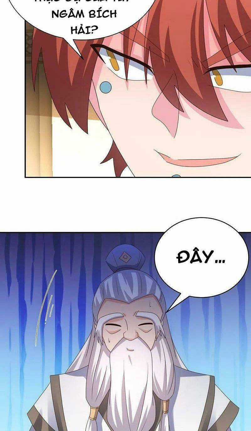 Tôn Thượng - Chapter 367 - Trang 15