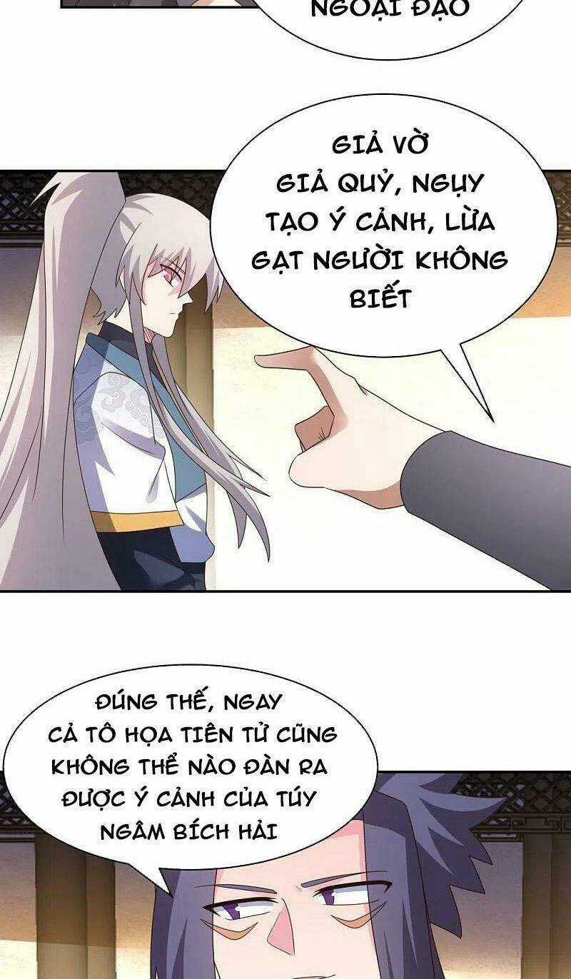 Tôn Thượng - Chapter 367 - Trang 17