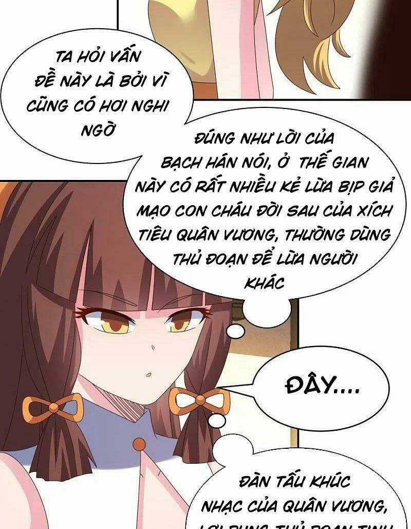 Tôn Thượng - Chapter 367 - Trang 20